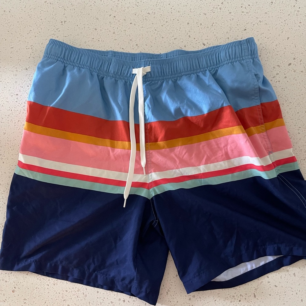 Goodfellow Co. (Target) Bathing Suit (Large) - Picture 3 of 6